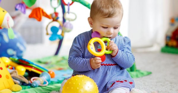 "Siostra przyniosła mojej córce używane zabawki w prezencie. Niech je sobie zabiera"