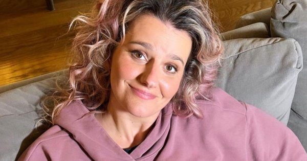 Zofia Zborowska spodziewa się kolejnego dziecka. Mała Nadzieja doczeka się siostrzyczki czy braciszka?