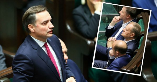 Rudowłosy 66-latek nie wytrzymał. Jego reakcja na złowrogi śmiech kolegi z pracy stała się hitem!