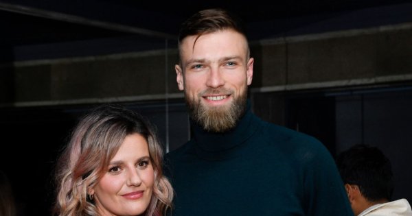 Ciężarna Zofia Zborowska, przebywając na wakacjach zdradziła, co pomaga jej na mdłości. Chyba nikt tego nie próbował...