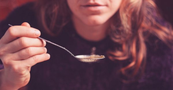 "Zjadłam zupę ugotowaną przez teściową, a później miałam nockę z głowy. Zrobiła to specjalnie?"