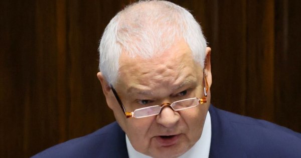 Działacz drży ze strachu. Jest ryzyko, że wyniosą tego bankiera?