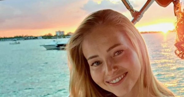Agata Rubik przygotowuje się na imprezę świąteczną w bloku w Miami: "Siedzę i szykuję koperty"