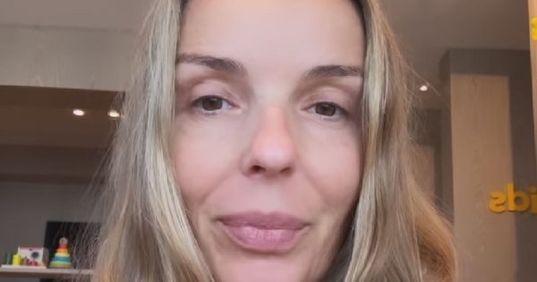 Agnieszka Włodarczyk wyznała, że nie wzięła ślubu w Dubaju! "Prawdziwy ślub wzięliśmy ponad miesiąc temu w Polsce"