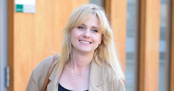 Kiedyś rozbawiała fanów "13 Posterunku". Czym dziś zajmuje się Aleksandra Woźniak? Będziecie w szoku