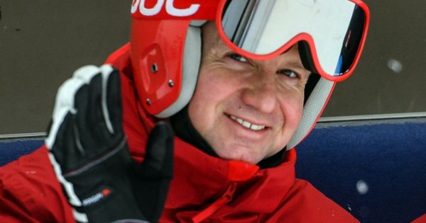 Pierwszy narciarz RP powrócił! A wraz z nim doskonałe memy