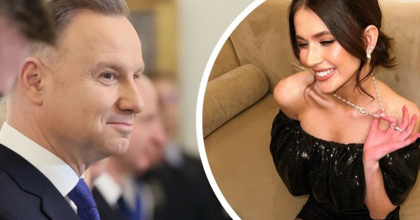 Andrzej milczał, kiedy w TVP odbywała się rewolucja. W tym czasie... Lajkował zdjęcia Roxie Węgiel