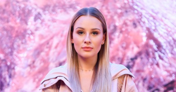Królowa vlogmasów wróciła! Andziaks wypuściła świąteczną piosenkę. Będzie hitem?