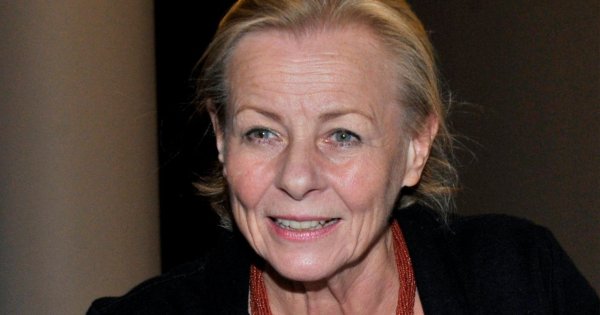 Anna Nehrebecka skończyła 76 lat! Prześlijcie życzenia dla Basi Złotopolskiej, która poszła do całkiem nowej pracy