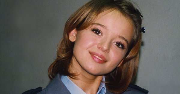 Anna Przybylska skończyłaby 45 lat! Wspominamy przedwcześnie zmarłą aktorkę
