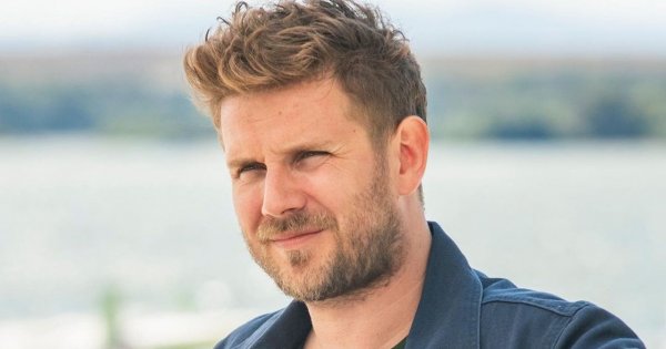 Antek Królikowski kaja się: "Życie nauczyło mnie pokory". Ma też żal do ludzi. O co?