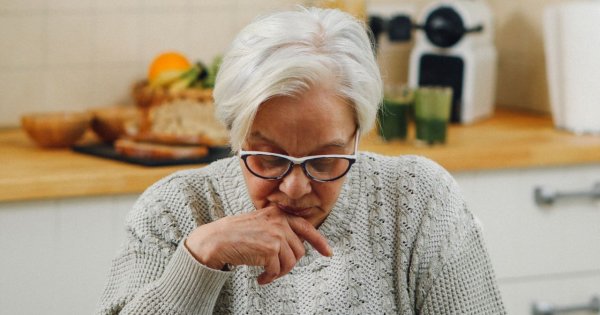 "Z nostalgią obserwuję świąteczne reklamy. Tylko to mi zostało, bo rodzina się ode mnie odwróciła"