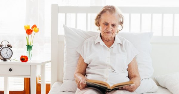 "Babcia do ostatnich chwil czekała, aż ją odwiedzę. A ja nie zdążyłam. Nie mogę sobie tego wybaczyć"