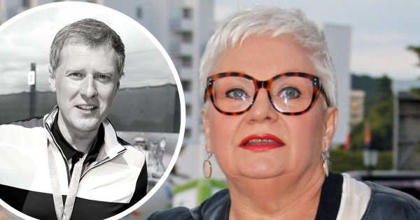 Joanna Bartel wstrząśnięta śmiercią Krzysztofa Respondka. "Człowiek łudził się, że ta historia zakończy się inaczej"