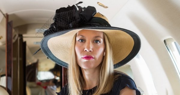 "Mam męża i dwóch kochanków. Życie jest zbyt krótkie, by być wierną jednemu facetowi "