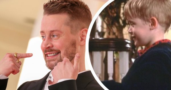 Pamiętacie "Kevina samego w domu"? Sprawdziliśmy, jak wygląda teraz i czym się zajmuje odtwórca głównej roli — Macaulay Culkin