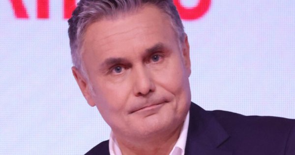 Córka Marka Czyża też jest dziennikarką. Od kilku lat pracuje w... TVP!