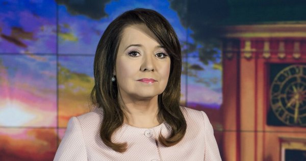To już koniec! Danka odeszła z TVP po cichu! "Pożegnała się we wtorek"
