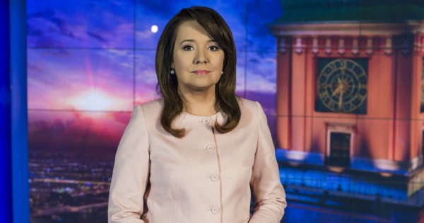 Słynna Danuta sama odeszła z pracy! Jak teletubisie mówi pa pa. Internauci żegnają ją memami!