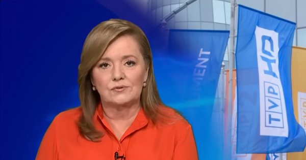 Danuta z TVP dostała nową robotę! Zadebiutowała w TV Republika. Są i memy!