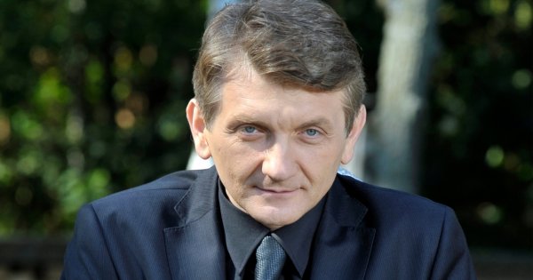 Był ucieleśnieniem zła. Dziś chodzi po ulicach i... nawraca przechodniów