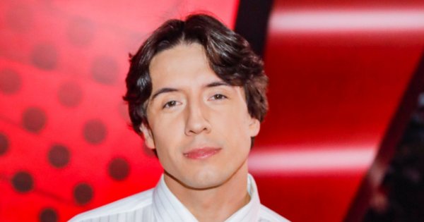 Dawid Kwiatkowski pokazał okładkę nowej płyty. Fani: "Tworzysz sztukę i jesteś sztuką"