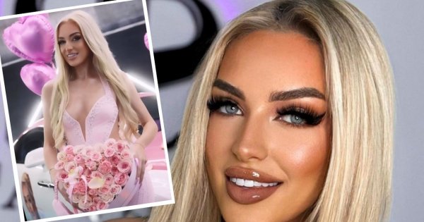 Caroline Derpieński i jej nowa "zabawka". Tym razem wszyscy padną z zazdrości!