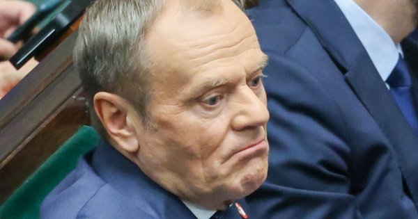 Nieoczekiwany prezent od Donka dla wybranych. Dodatkowe 500 złotych daje!