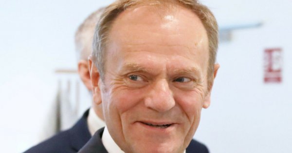 Z ostatniej chwili! Donek załatwił kasę. Pieniądze już płyną do Polski szerokim strumieniem!