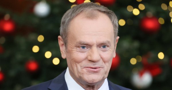 Donek obiecuje obniżkę podatków. Ale to jeszcze nie wszystko...
