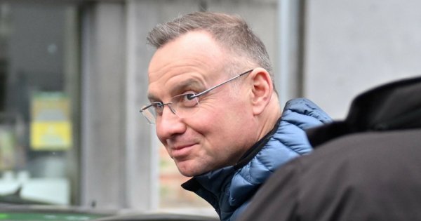 Andrzej zrobił zakupy, internauci memy, a nas poruszyło... masło!
