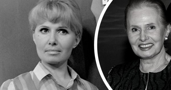 Elżbieta Sommer nie żyje. Legendarna "Chmurka" zmarła w wieku 87 lat