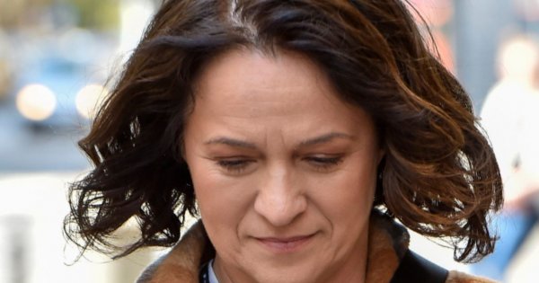Przepiękne sceny w "Dzień dobry TVN". Ewa Drzyzga nagle zalała się łzami