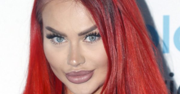 Ewelina Kubiak z "Warsaw Show" kiedyś i dziś. To kompletnie dwie inne osoby!