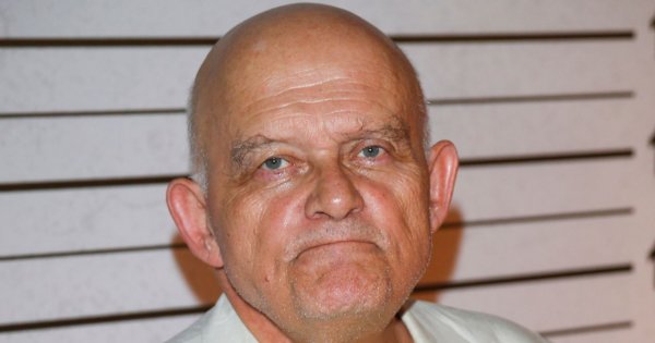 Smutne zwierzenia Adama Ferencego. Aktor od lat zmaga się z nałogiem