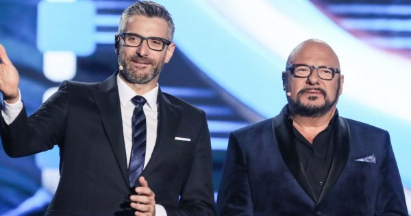 Piotr Gąsowski zarobi niezłą sumkę za powrót do "TTBZ". Lepiej usiądźcie, chodzi o setki tysięcy!