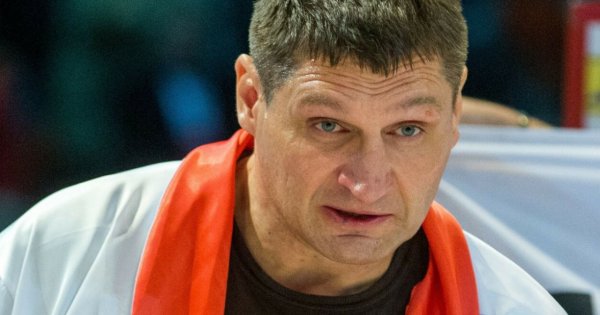 Andrzej Gołota spotkał się z rywalem z ringu. Internauci zmartwieni: "Widać, że ledwo chodzą"