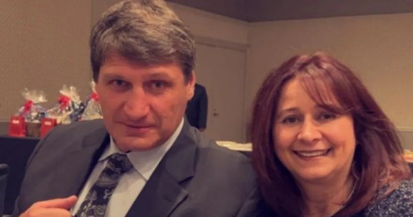 Andrzej Gołota na rodzinnym zdjęciu z synem. Fanki zachwycone: "Jaki przystojniak"