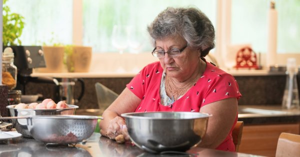 "Przyjdziemy na obiad w niedzielę. I w sumie w sobotę też" – synowa uznała, że jestem darmową restauracją"