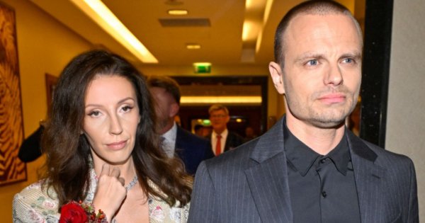 Ukochana Marcina Hakiela wbija szpilę Katarzynie Cichopek. Oj, chyba panie się nie polubią...
