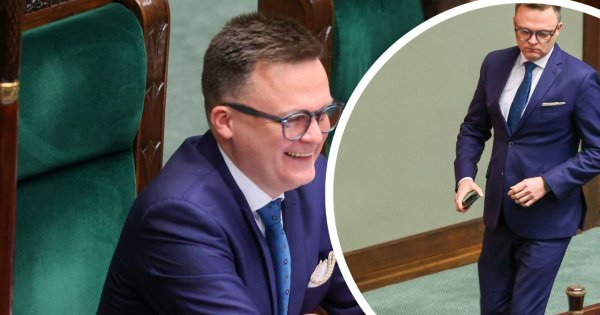 Najlepsze teksty byłego prezentera TVN-u. Te riposty przejdą do historii