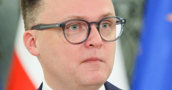 Zmęczony Szymon zdradził, jakie są jego plany na święta. Ale z niego figlarz! [wideo]