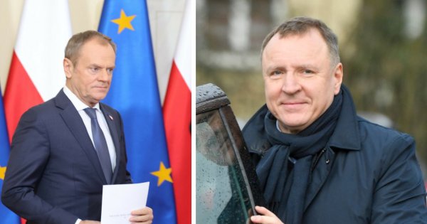 Donald zwolnił Jacka z TVP. 57-latek zarabiał miliony monet na intratnej zagranicznej posadzie [memy]