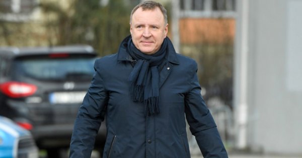 Syn Jacka z TVP dostał pracę w państwowej firmie. Nie ma do tego kwalifikacji, ale za to sporą pensję...