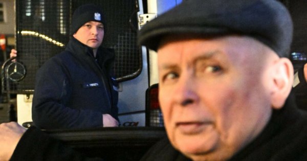Kaczyński w tarapatach. Został ukarany i to dwukrotnie!