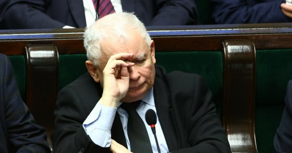 Mili panowie zniknęli spod domu 74-letniego Jarosława na Żoliborzu
