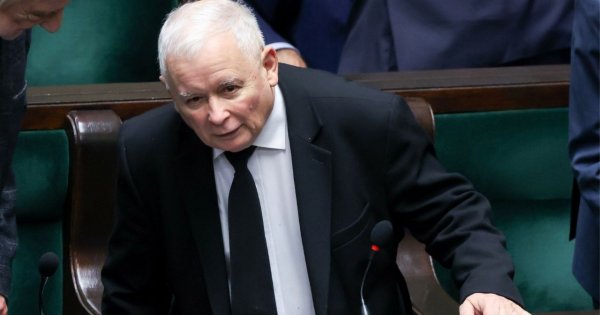 74-letni Jarek komentuje likwidację TVP: "Mamy do czynienia z kolejnym łamaniem prawa". Zapowiada protest!