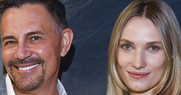 Krzysztof Ibisz ojcem. Kto chciał mieć bardziej dziecko? Joanna szczerze wyznaje
