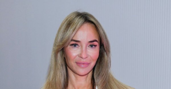 Joanna Przetakiewicz świętuje 56. urodziny! Napisała kilka prawd życiowych. Zgadzasz się z nią?