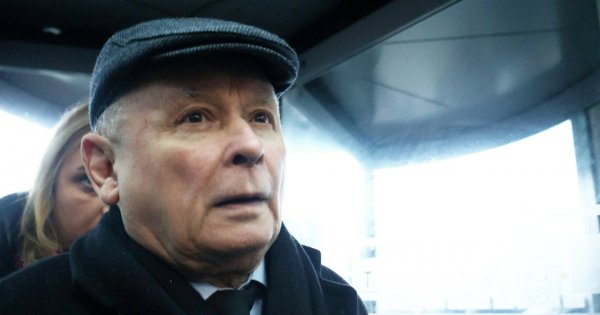 74-letni Jarosław musi zmienić przyzwyczajenia. Został pozbawiony kolejnego przywileju
